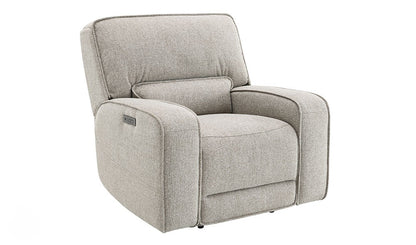 SOFA SET 2PC POWER RECLINERS HEATREST