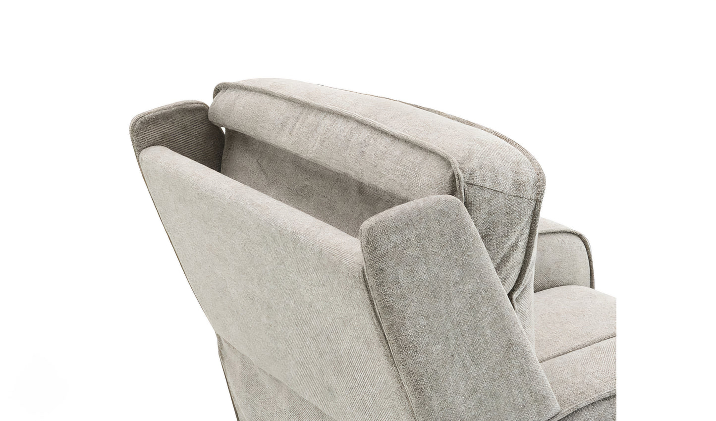 SOFA SET 2PC POWER RECLINERS HEATREST