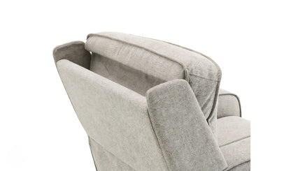 SOFA SET 2PC POWER RECLINERS HEATREST