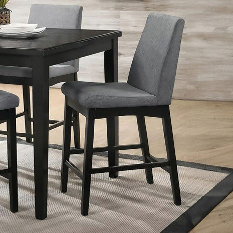 Strom 5 Pc Counter Ht Table Set