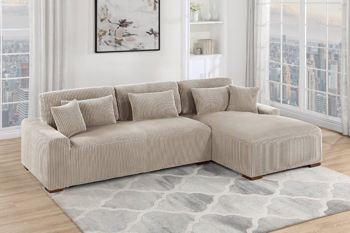 Sectional Set XL