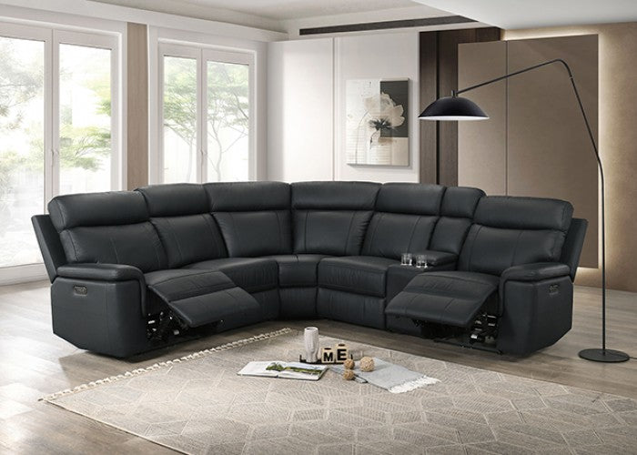 Oliverus
Power Sectional