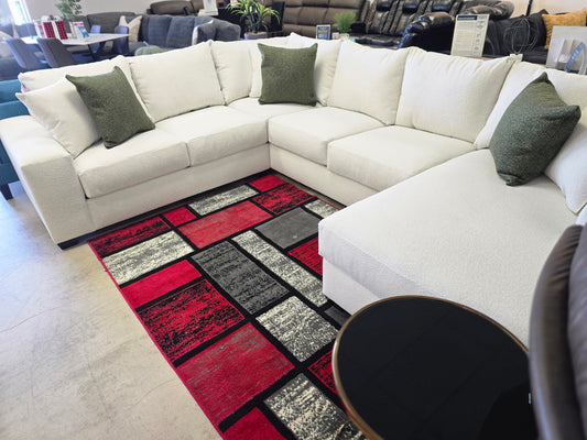 U-shaped Sectional