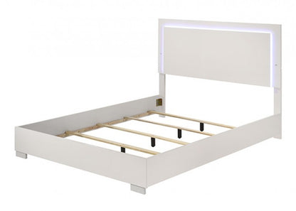 Sinistra
4 Pc Bedroom Set