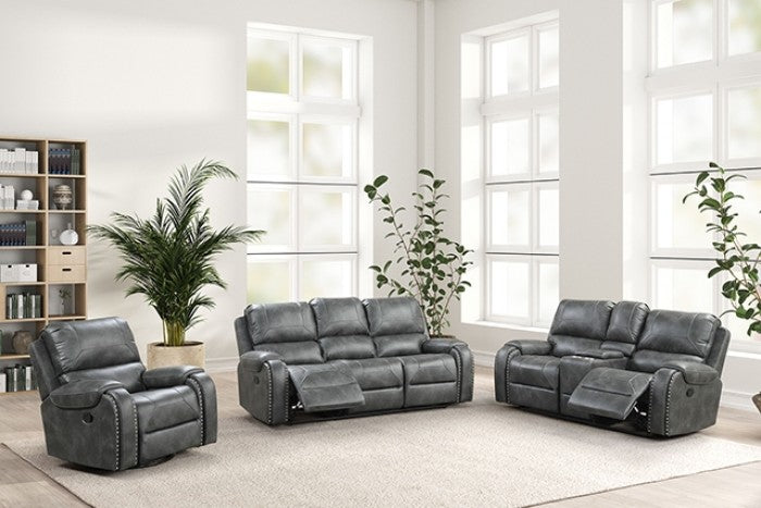 Tepic Sofa Set 2-Piece |