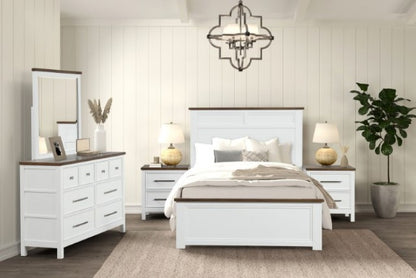 Pinetop
Bed