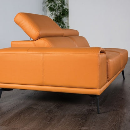 Vadso
Sectional, Left and Right Chaise