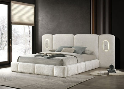 Newhaven
Bed Bed Frame