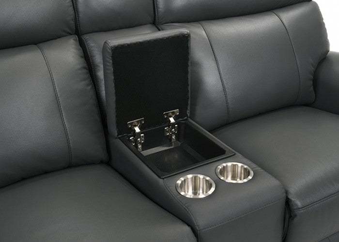 Oliverus
Power Sectional