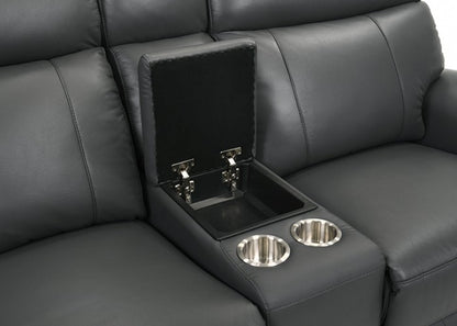 Oliverus
Power Sectional