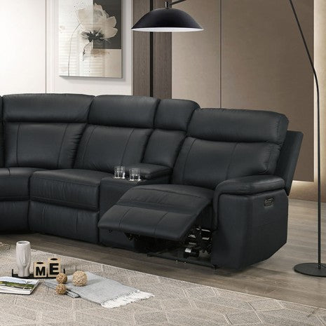 Oliverus
Power Sectional