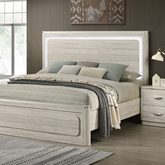 Farsund
Bedroom Set 4PC