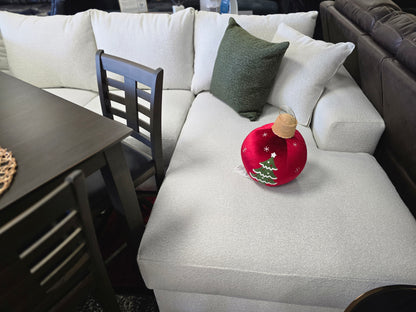 U-shaped Sectional