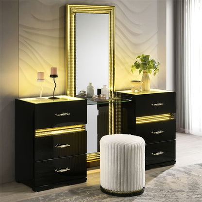 Lucida
Bedroom Set