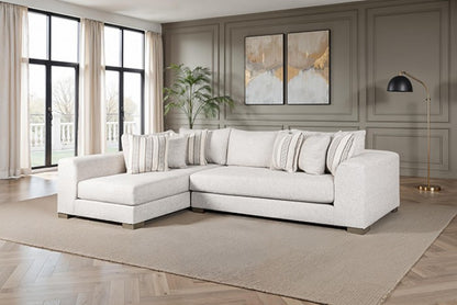 Alameda
Sectional