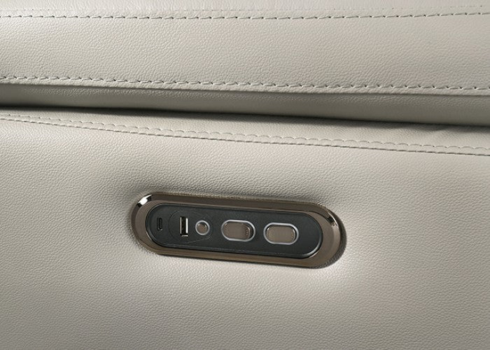 Oliverus
Power Sectional