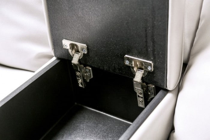 Edmondus
Power Sectional