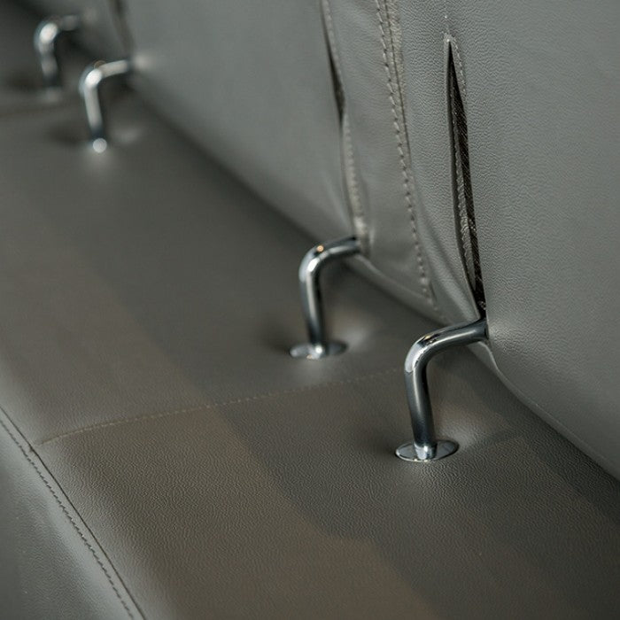 Vadso
Sectional, Left and Right Chaise