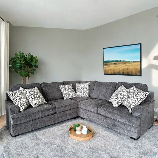 Sectional Sofa