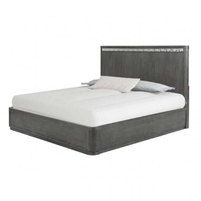 Bedroom Set  Sterling West
