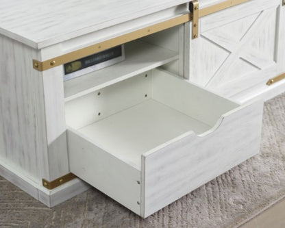 Bacerra
Coffee Table