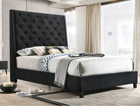 CHANTILLY BED