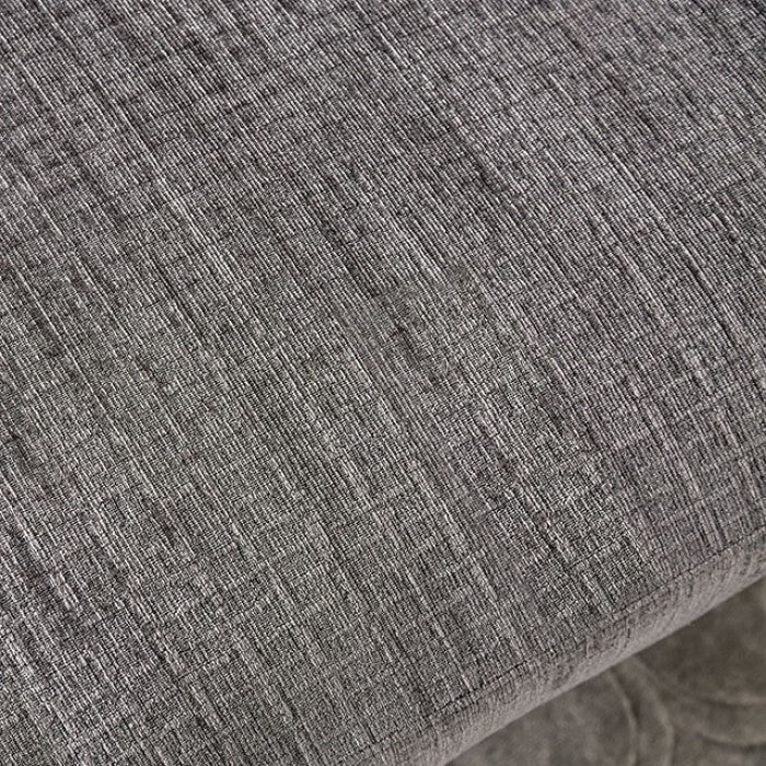 U-Sectional w/ Right Chaise