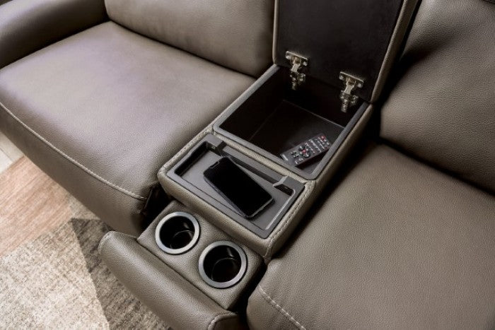 Edmondus
Power Sectional