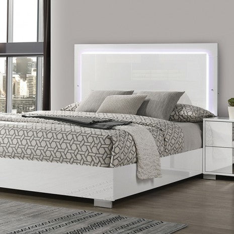 Sinistra
4 Pc Bedroom Set