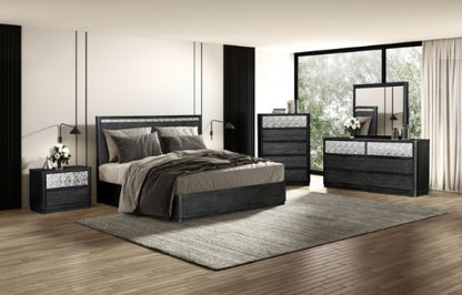 Bedroom Set  Sterling West