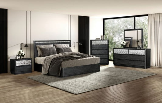 Bedroom Set  Sterling West