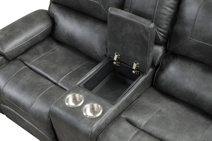 Tepic Sofa Set 2-Piece |