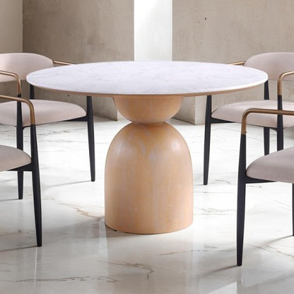 Neasden
5 Pc Dining Table Set