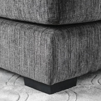 U-Sectional w/ Right Chaise