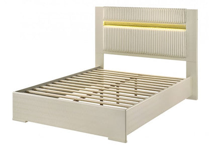Lucida
Bedroom Set