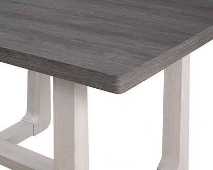 Sauro Dining Table Set 5Pc