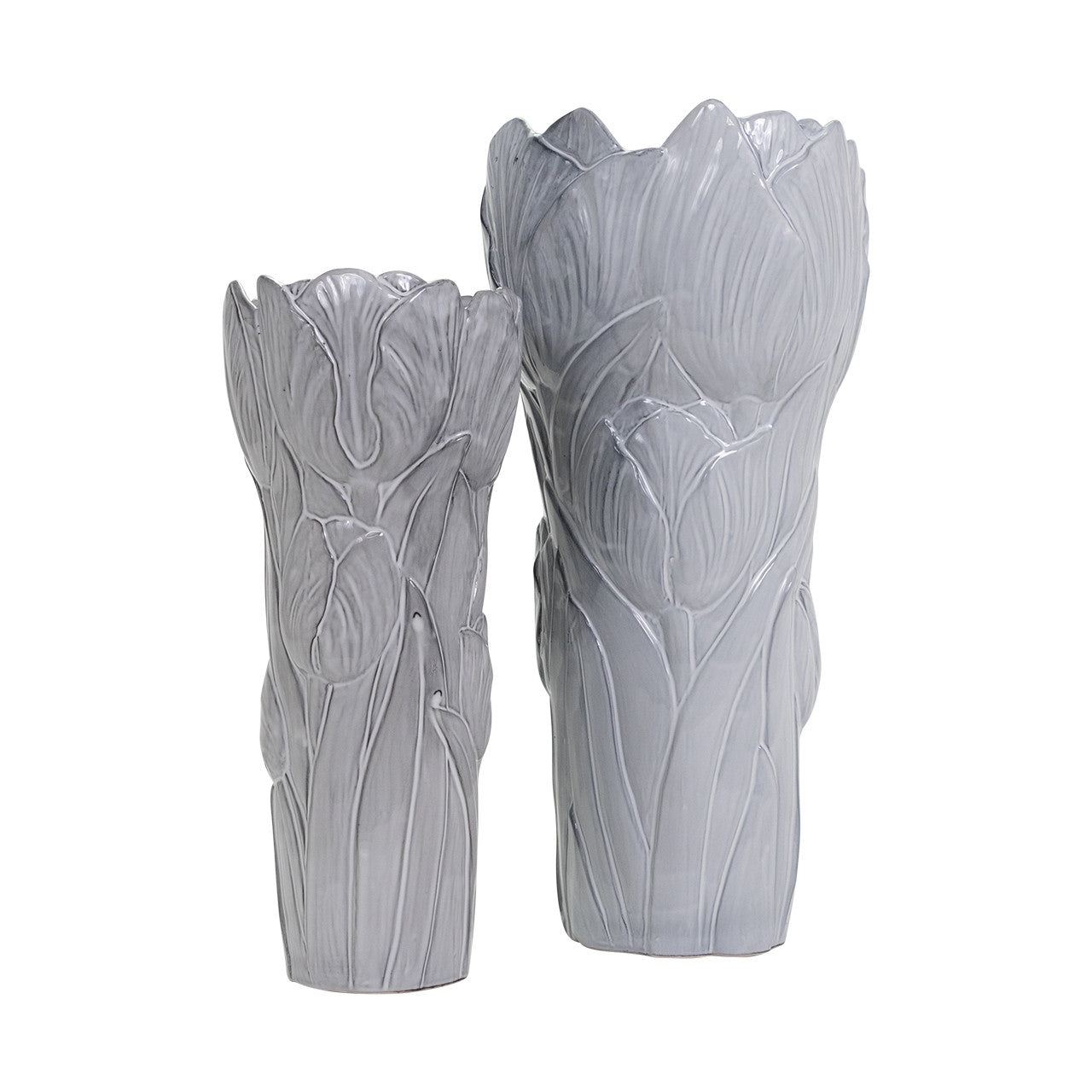Lismore Tall Vase