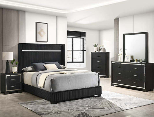 Bedroom Set