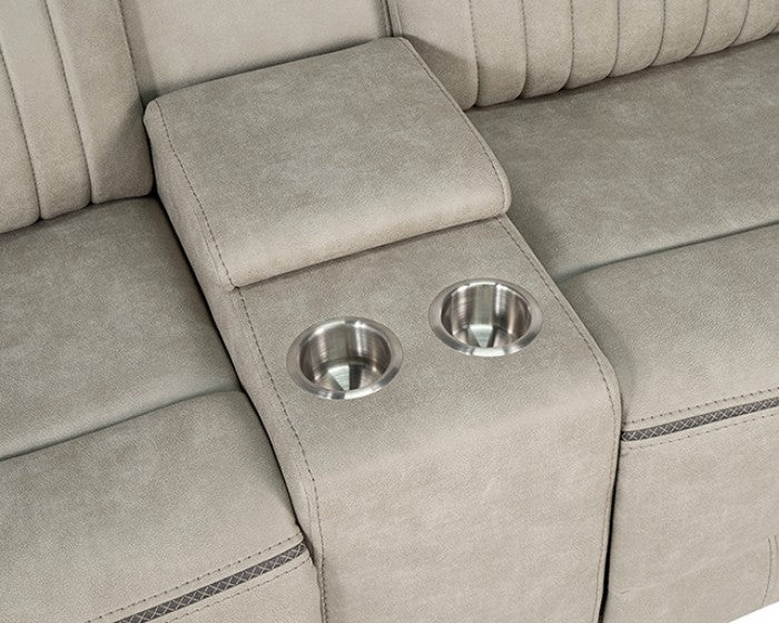 Arturus SOFA LOVESEAT 2PC