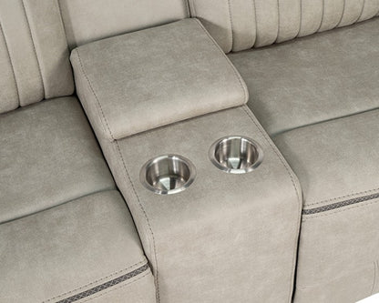 Arturus SOFA LOVESEAT 2PC