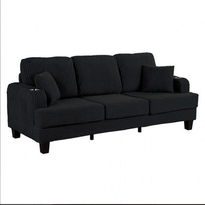Sofa + Loveseat Set 2PC