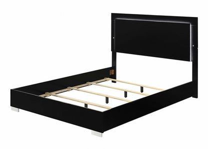 Sinistra
4 Pc Bedroom Set