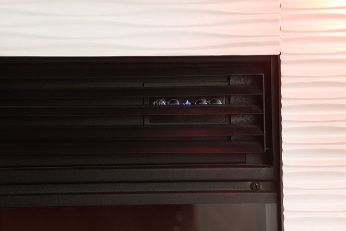 Dorrit
55" Electric Fire Place