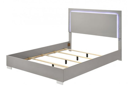 Sinistra
4 Pc Bedroom Set