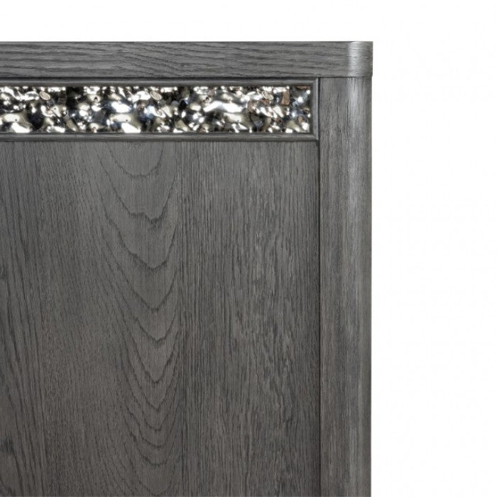 Bedroom Set  Sterling West