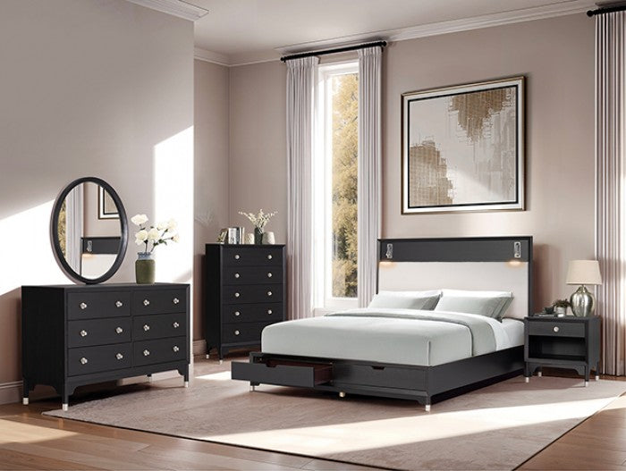 Torrance
  Bedroom Set     |