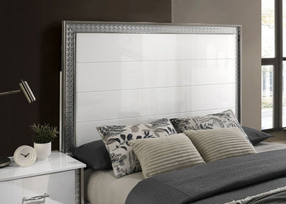 Hazeline
Bedroom Set