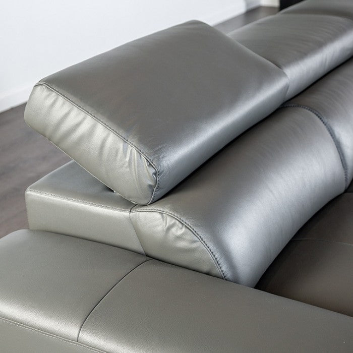 Vadso
Sectional, Left and Right Chaise