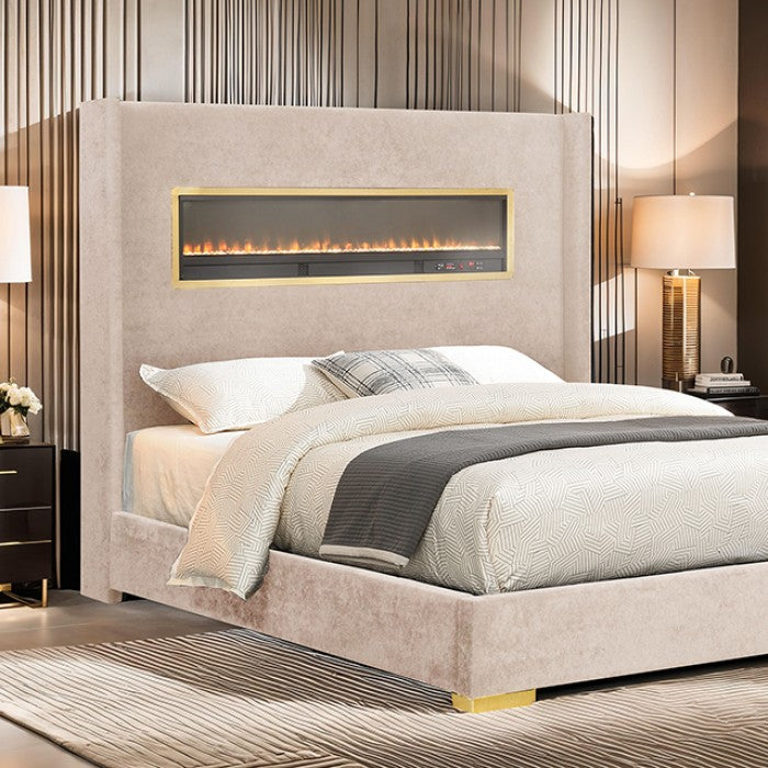 Danvers
Bed     |