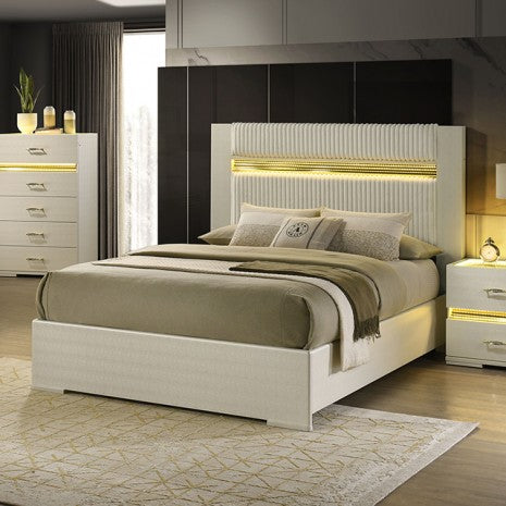Lucida
Bedroom Set
